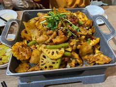 -精悦蓉(正大乐城店)