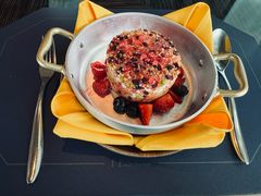-福楼毕斯罗F Bistronome(国贸商城约会地标景观店)