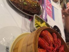 -靓靓蒸虾·头牌蒸虾(雪松路总店)