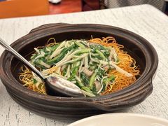 -上海和平饭店龙凤厅 Dragon Phoenix