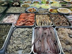 -杨记海鲜楼(三门黑金冠店)