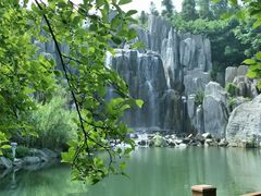 -南京银杏湖乐园