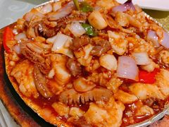 -阿英煲(凉城路店)