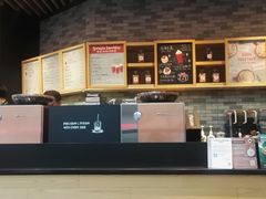 -星巴克(朵云轩店)