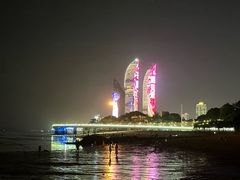 -白城沙滩