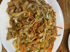 -顺德公平靓正特色牛花粥(花都店)