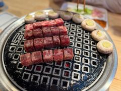 -霸腹烤肉(厦门柚子番店)