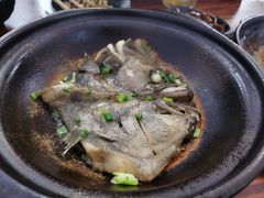 -小时候焗海鲜(鄞州万达店)