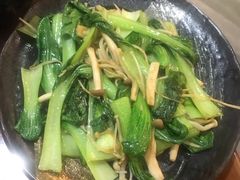 -大渔铁板烧(中山路八佰伴店)