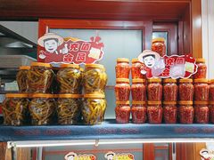 -西江红·株洲本地菜(滨江南路店)