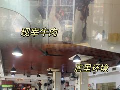 -牛一煲美食(江高店)