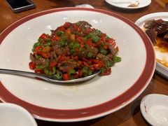 -上海人家花樣年华(中山公园店)