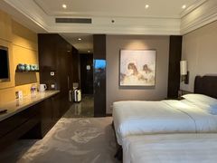 -杭州城中香格里拉大酒店