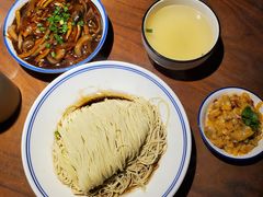 响油鳝糊面-十面春风·江南面馆(崇宁路店)