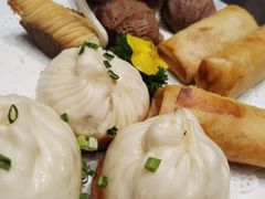 -望乡楼上海菜(日月光店)