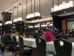 -金春禧·鲁菜海鲜(延吉路万达店)