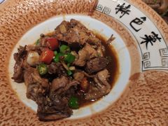 -同福小馆(北摆宴街店)