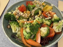 -果仁·意大利餐厅(财富广场店)