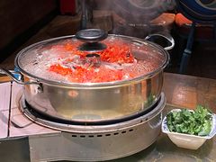-洞庭土菜小炒馆(易发广场店)