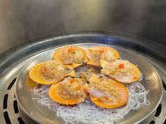 -水禾轩·海鲜蒸汽主题餐厅(新香洲旗舰店)