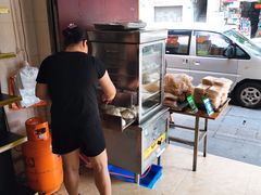 -容师傅(城外步行街店)