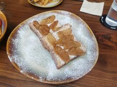肉桂苹果法式吐司-COMMUNE·X幻师(福田COCOPark店)