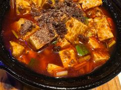 -陈麻婆豆腐(春熙店)