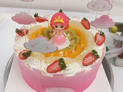 -味多美蛋糕(双安店)