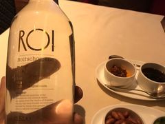 ROI&nbsp;鋭鎂天然氣泡礦泉水-丽思卡尔顿酒店-天泰轩中餐厅(大沽北路店)