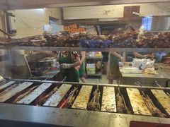 -老黄记手撕烤兔(玉林街店)
