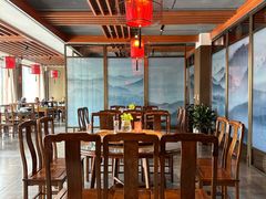 -面辣子·陕西家乡菜(长安店)