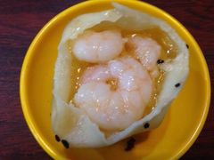 iphone_upload_pic-小杨生煎(龙之梦购物中心店)