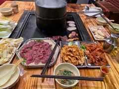 -滇藏石锅宴(崇仁巷老店)