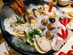 -青瓷火锅料理(西单大悦城店)