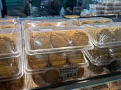 -泸溪河桃酥(秦淮夫子庙一店)
