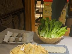 -狐狸爱上椰子鸡(滨江星光大道店)