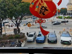 -开心果牛扒城(雍华庭店)