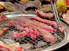 -蚝·生·鲜牛烧肉铺(中央大街店)