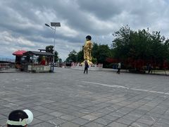 -冶父山国家森林公园