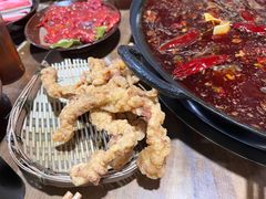 -正南齊北重庆老火锅(光华村直营店)