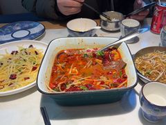 -小吴越·江浙融合菜(惠山万达广场店)