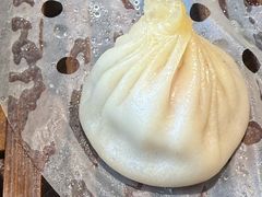 -玖鲜小笼(中山广场店)