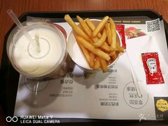 -City1+1城市比萨·意面(欧亚奥莱吉林街店)