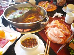-香丽缘饭馆(黑龙潭店)