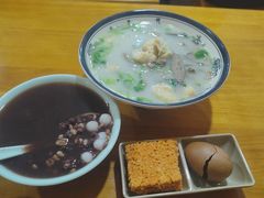 -鸭小妹鸭血粉丝(老门东店)