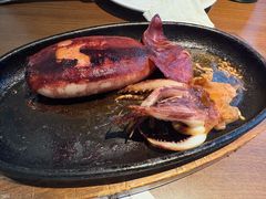 -萨莉亚意式餐厅(新邻天地店)