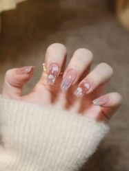 -情同手足美甲美睫