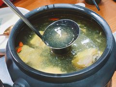 -云海肴·汽锅鸡·云南菜(广安门天虹店)