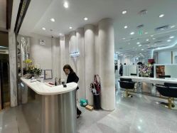 -Kraemer Paris  苏豪路易士·嘉玛发廊