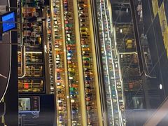 -领鲜天下·焗海鲜·花胶鸡(天目里店)